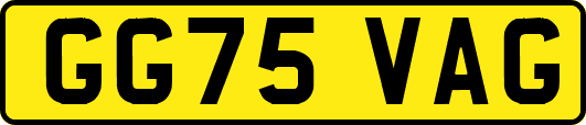 GG75VAG