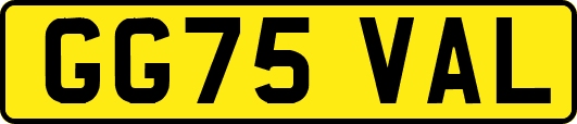 GG75VAL