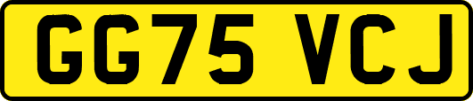 GG75VCJ