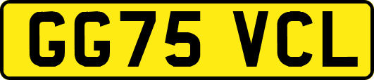 GG75VCL