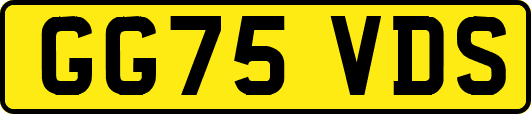 GG75VDS