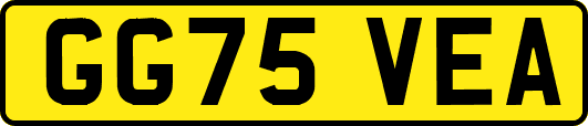 GG75VEA