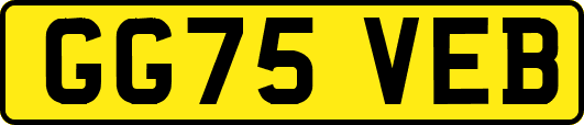 GG75VEB