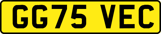 GG75VEC