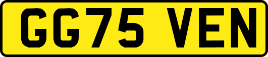 GG75VEN