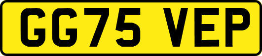 GG75VEP