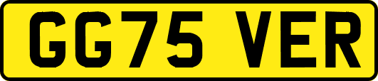 GG75VER