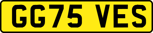 GG75VES