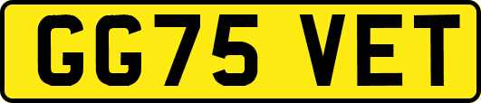 GG75VET