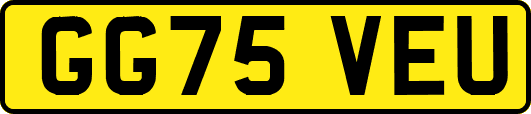 GG75VEU