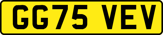 GG75VEV