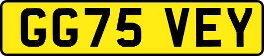 GG75VEY
