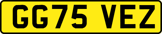 GG75VEZ
