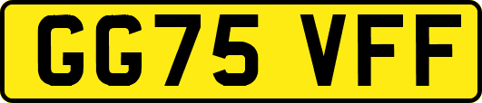 GG75VFF