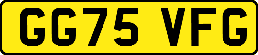 GG75VFG