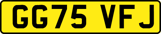 GG75VFJ