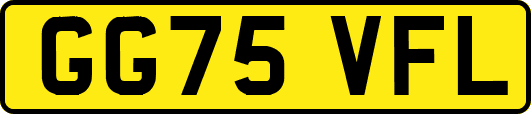 GG75VFL
