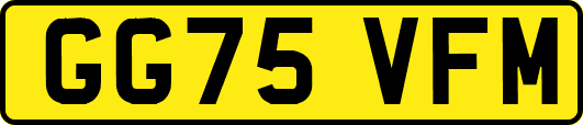 GG75VFM