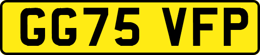GG75VFP