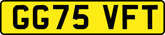 GG75VFT