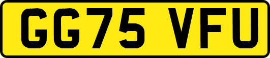 GG75VFU