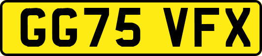 GG75VFX