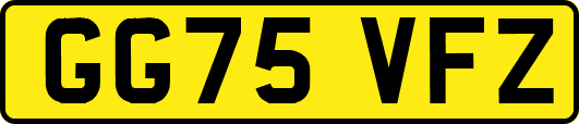 GG75VFZ