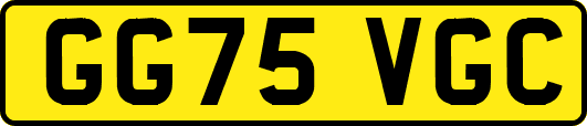 GG75VGC