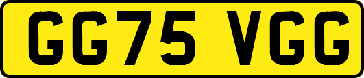 GG75VGG