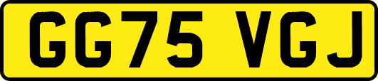 GG75VGJ