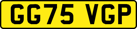 GG75VGP