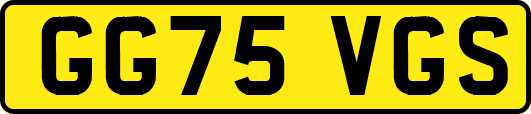 GG75VGS