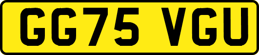 GG75VGU