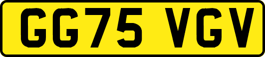 GG75VGV