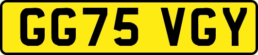 GG75VGY