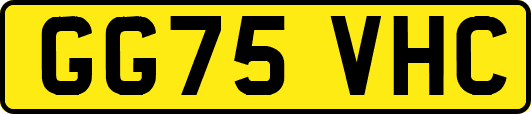 GG75VHC