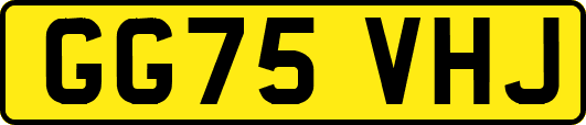 GG75VHJ