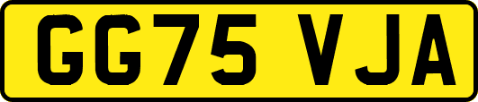GG75VJA