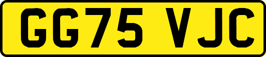 GG75VJC