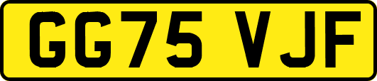GG75VJF