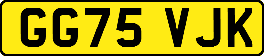 GG75VJK
