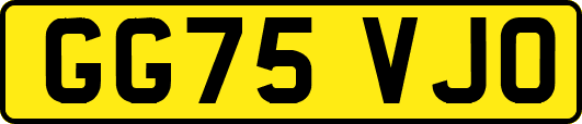 GG75VJO