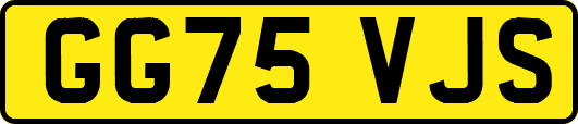 GG75VJS