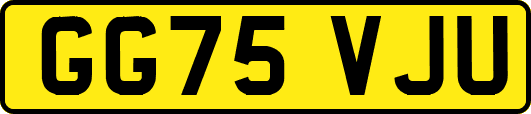 GG75VJU