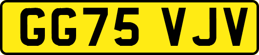 GG75VJV