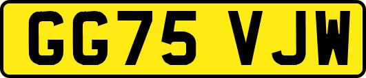 GG75VJW