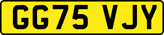GG75VJY