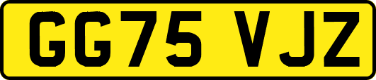 GG75VJZ