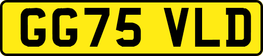 GG75VLD