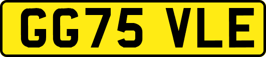 GG75VLE